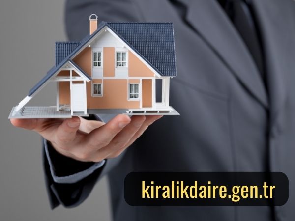 Mavikent Mahallesi Kiralık Daire